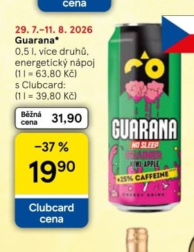 Guarana