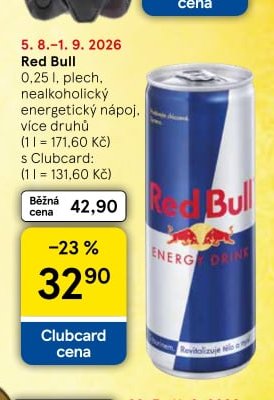 Red Bull