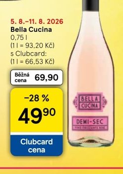Bella Cucina