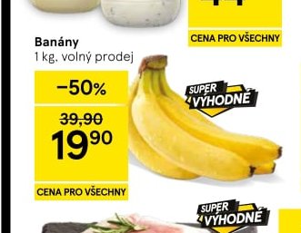 Banány