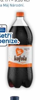 Kofola Originál