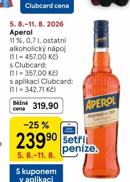 Aperol
