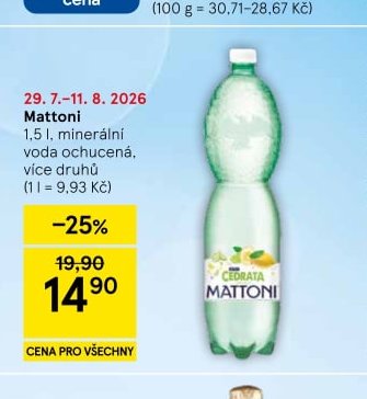 Mattoni
