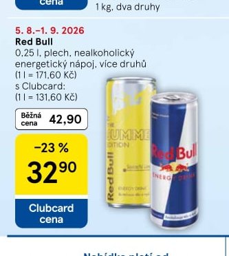 Red Bull