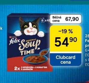 Felix Soup