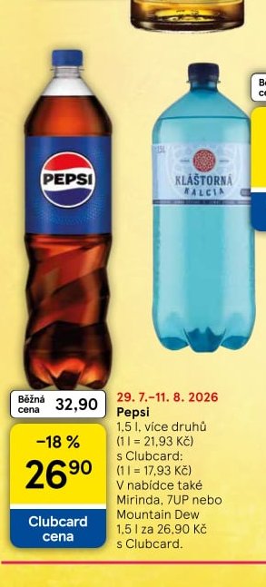 Pepsi