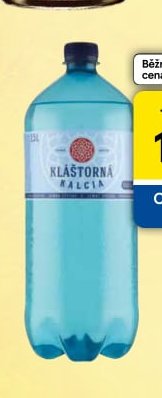 Kláštorná Kalcia