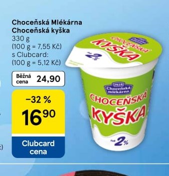 Choceňská kyška