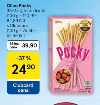 Glico Pocky