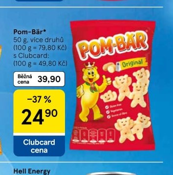 Pom-Bär*