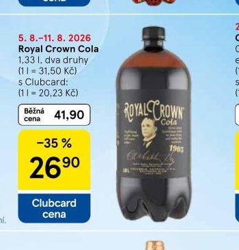 Royal Crown Cola