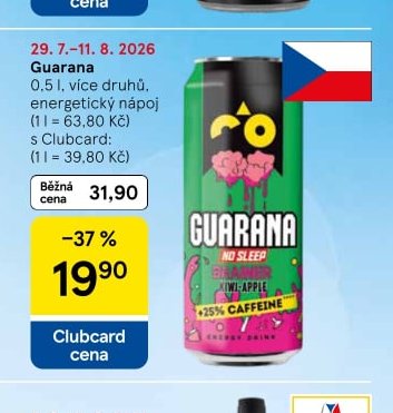 Guarana