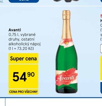 Avanti