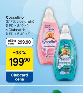 Coccolino
