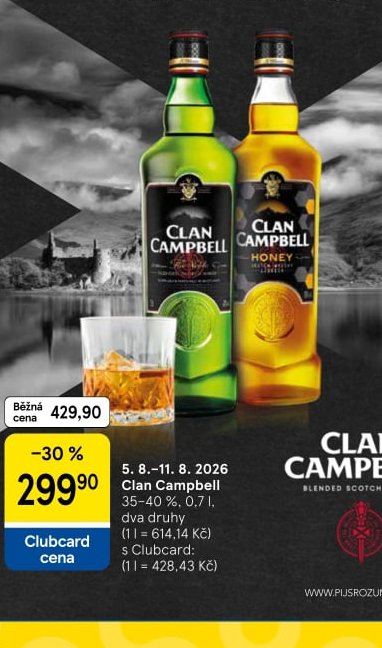 Clan Campbell