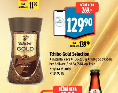 Tchibo Gold Selection
