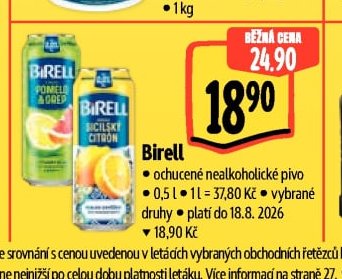 Birell