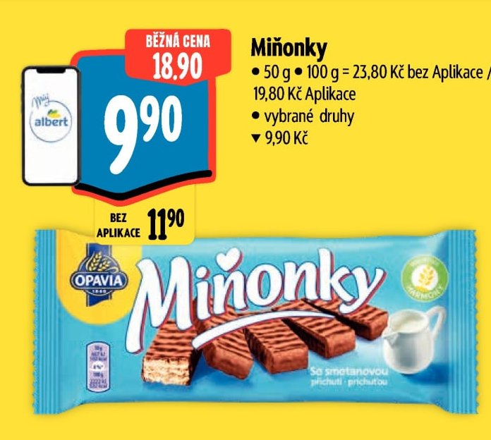 Miňonky