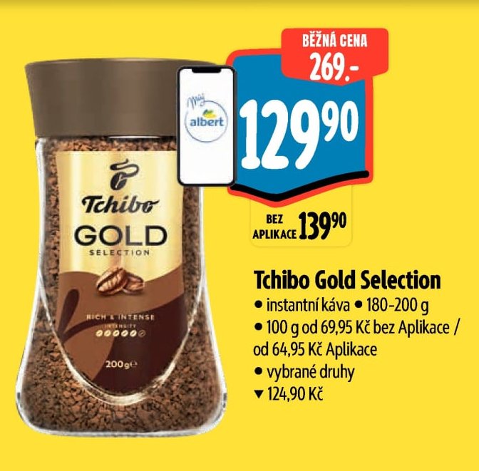 Tchibo Gold Selection