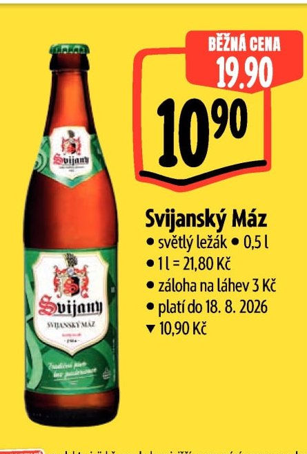 Svijanský Máz