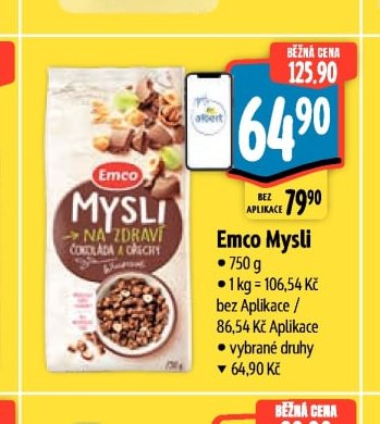 Emco Mysli