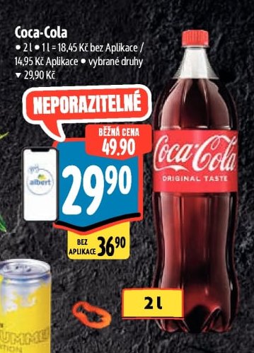 Coca-Cola