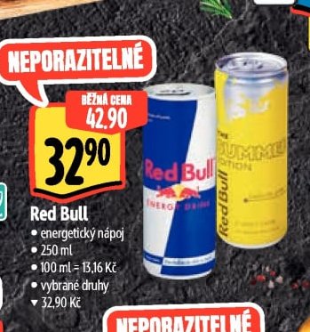 Red Bull