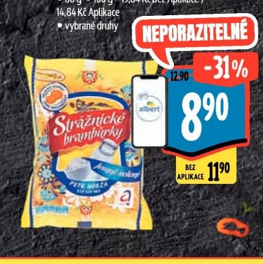 Strážnické brambůrky