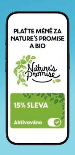 Nature's Promise A BIO