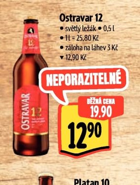 Ostravar 12