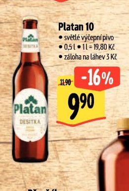 Platan 10