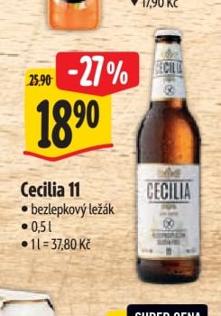 Cecilia 11