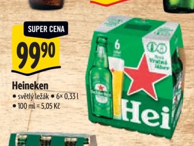 Heineken