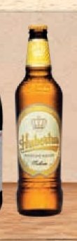 Pivo Hubertus