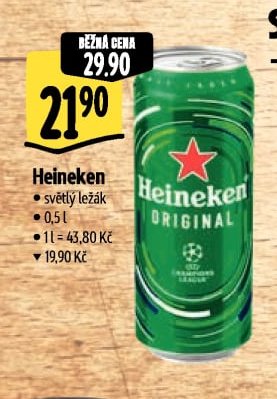 Heineken