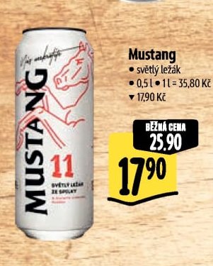 Mustang