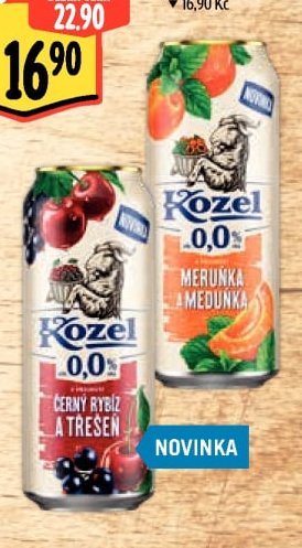 Velkopopovický Kozel