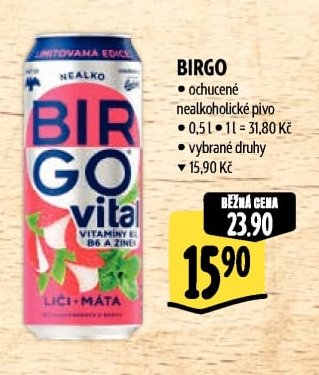Birgo