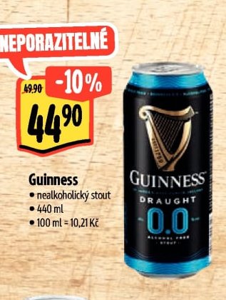 Guinness