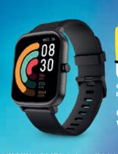 Niceboy Watch 5 Lite