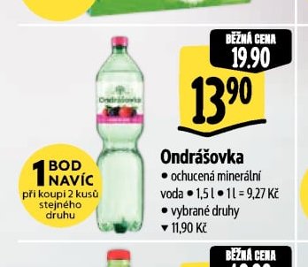 Ondrášovka