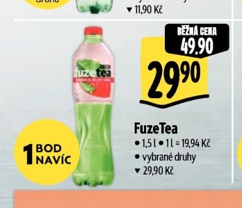 FuzeTea