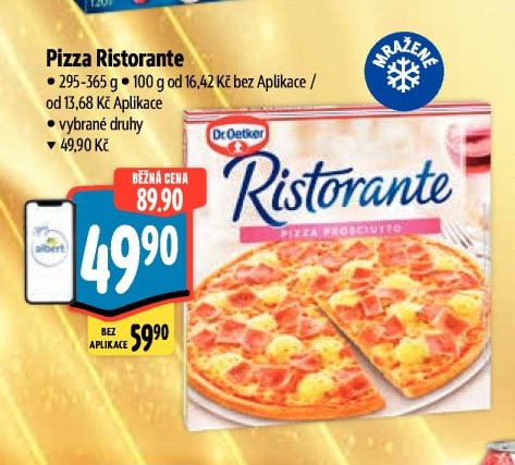 Pizza Ristorante