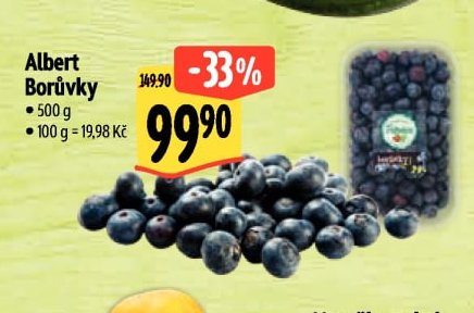 Albert Borůvky
