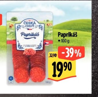 Paprikáš