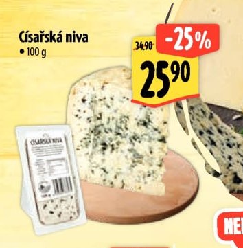 Císařská niva
