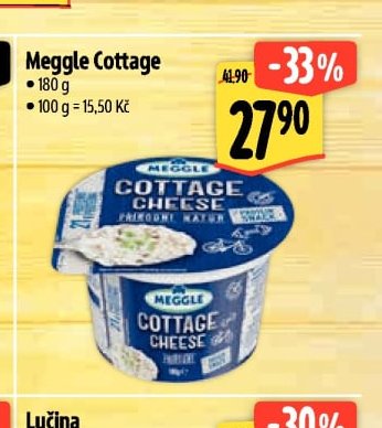 Meggle Cottage