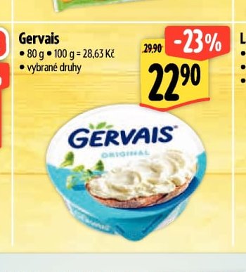 Gervais