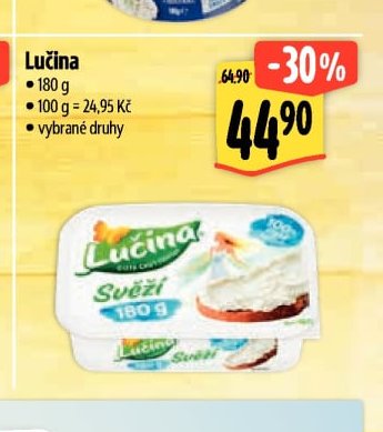 Lučina