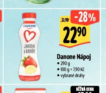 Danone Nápoj